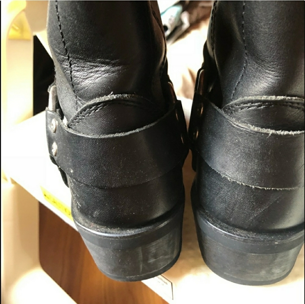 Harley Davidson Boots